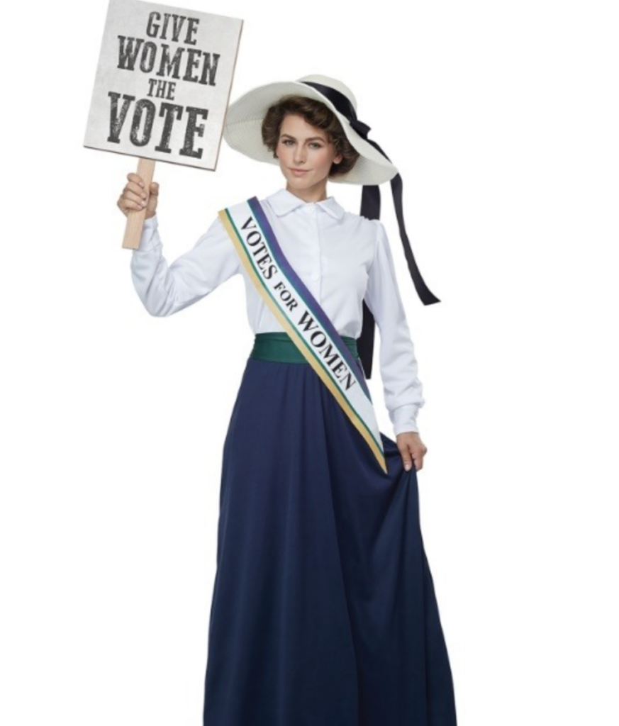 Suffragette